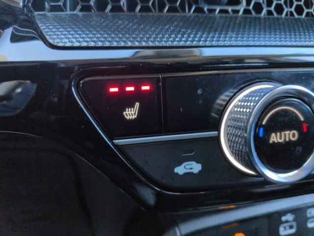 used 2024 Honda CR-V car, priced at $34,995