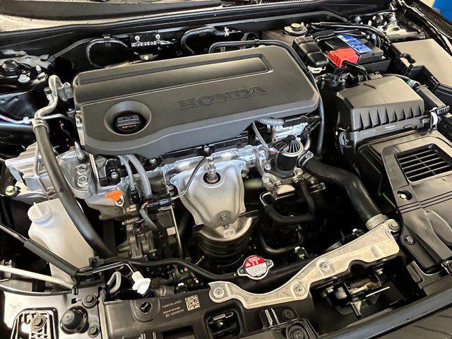 new 2026 Honda Civic car, priced at $28,890