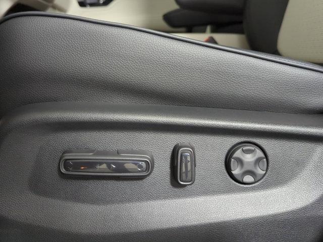 new 2026 Honda Odyssey car, priced at $54,332