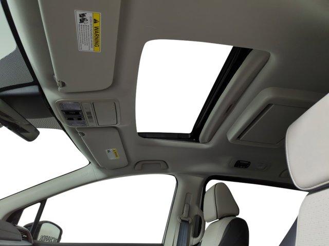 new 2026 Honda Odyssey car, priced at $54,332
