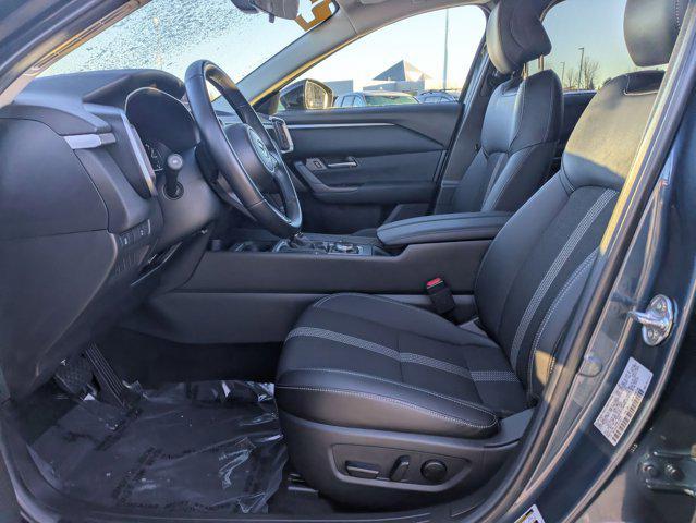 used 2025 Mazda CX-50 car, priced at $26,995