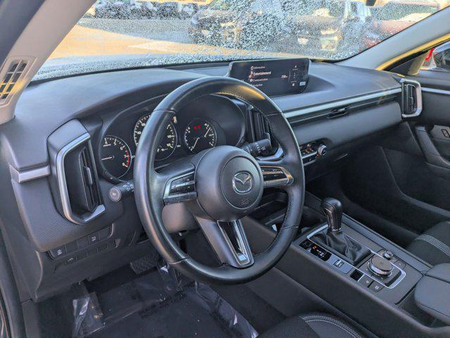 used 2025 Mazda CX-50 car, priced at $26,995