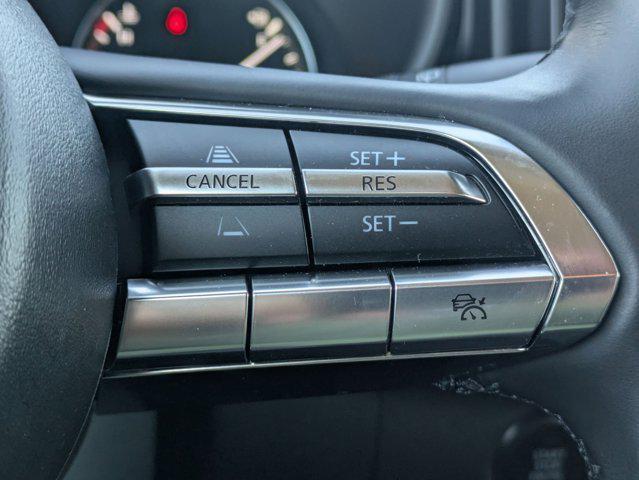 used 2025 Mazda CX-50 car, priced at $26,995