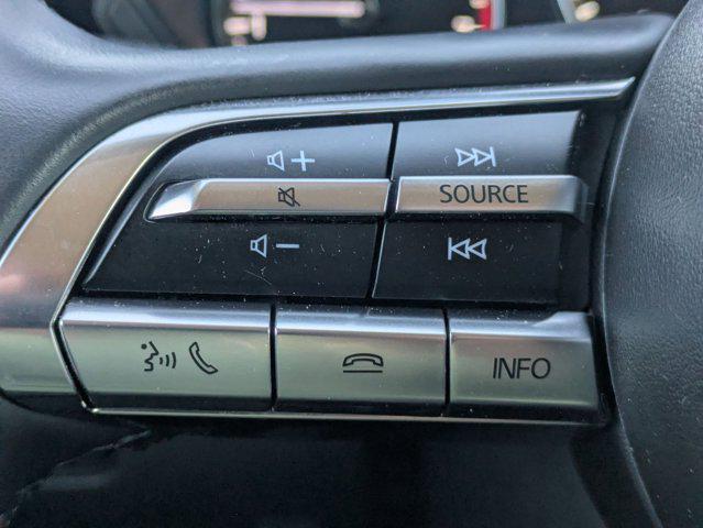 used 2025 Mazda CX-50 car, priced at $26,995