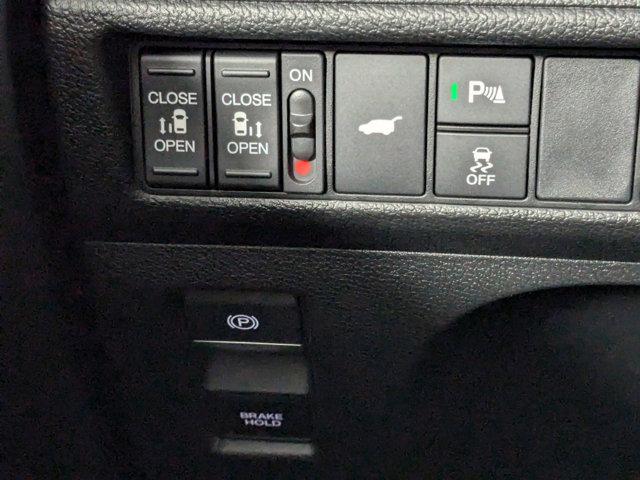 new 2026 Honda Odyssey car, priced at $53,555