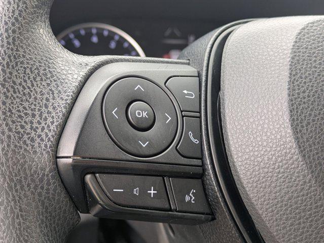 used 2019 Toyota RAV4 car, priced at $22,495