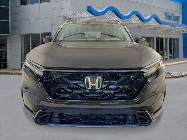 new 2026 Honda CR-V Hybrid car, priced at $41,675