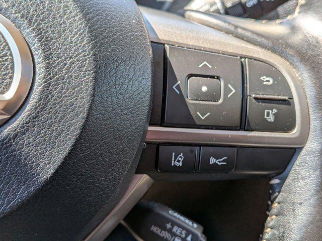 used 2021 Lexus GX 460 car, priced at $41,407
