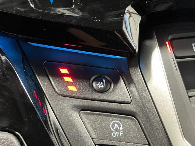 new 2026 Honda Odyssey car, priced at $49,810