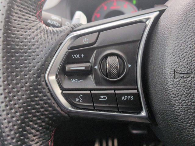 used 2023 Acura RDX car, priced at $36,995