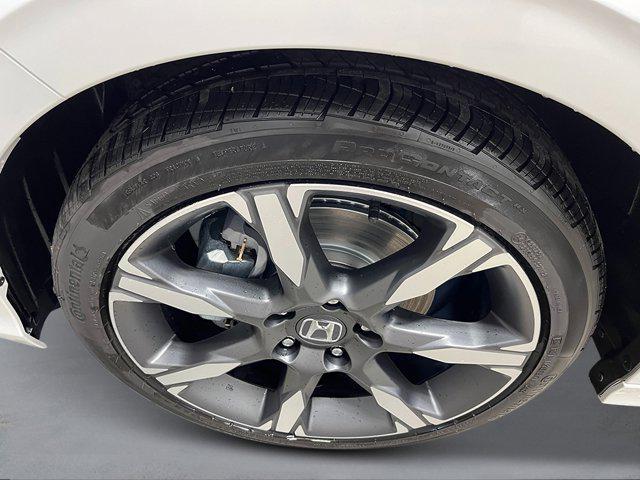 new 2026 Honda Civic Hybrid car, priced at $34,045