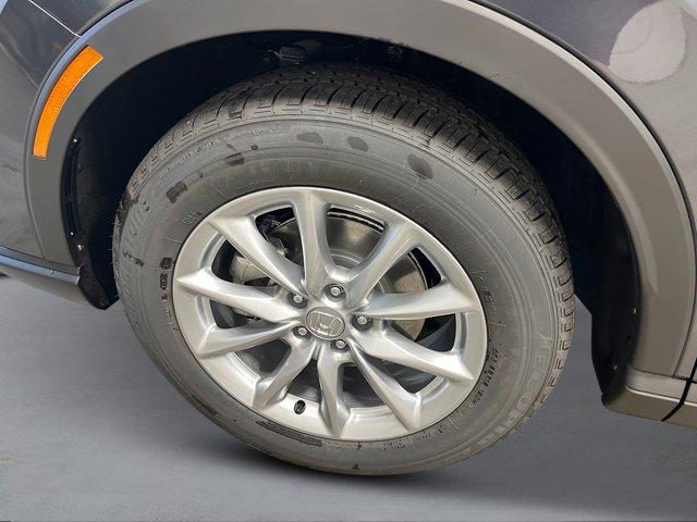 new 2026 Honda CR-V car, priced at $36,100