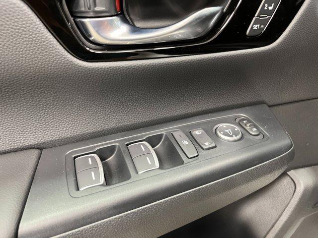 new 2026 Honda CR-V car, priced at $39,217