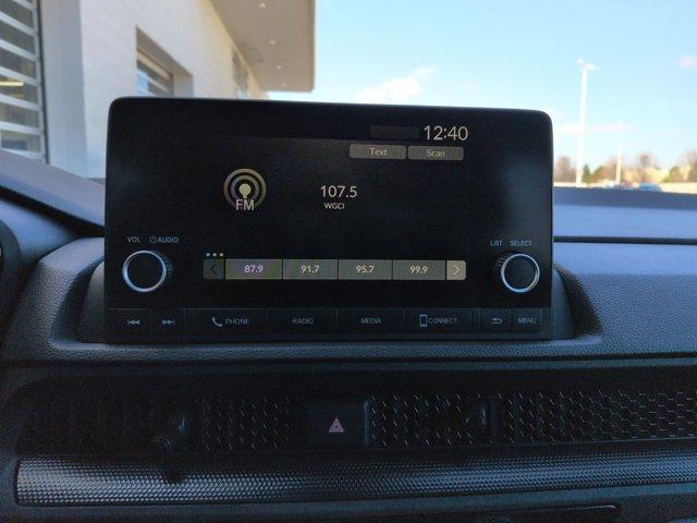 used 2023 Honda CR-V Hybrid car, priced at $27,995