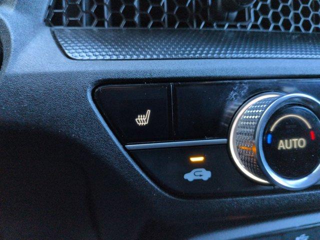 used 2023 Honda CR-V Hybrid car, priced at $27,995