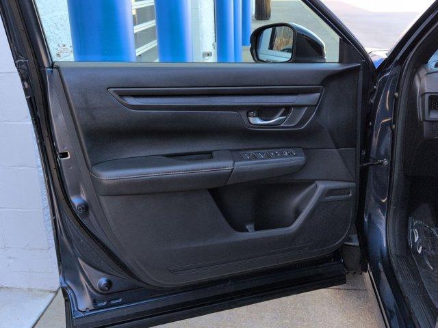 used 2023 Honda CR-V Hybrid car, priced at $27,995