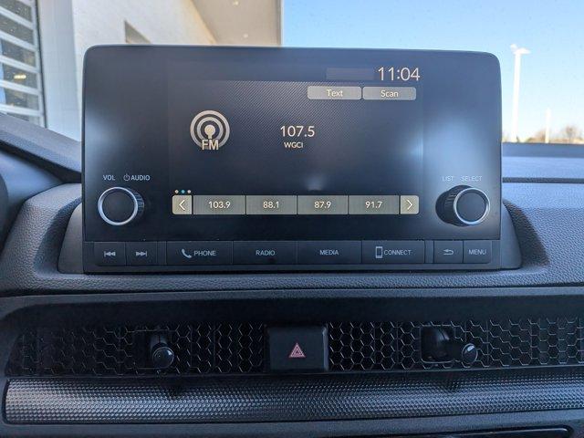 used 2023 Honda CR-V car, priced at $27,995