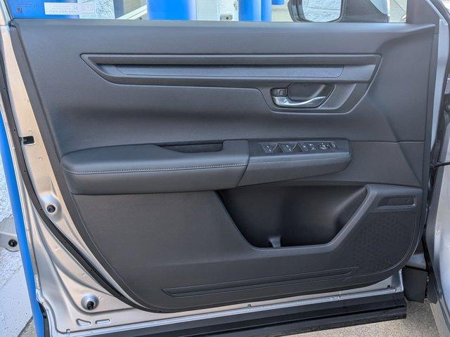 used 2023 Honda CR-V car, priced at $27,995