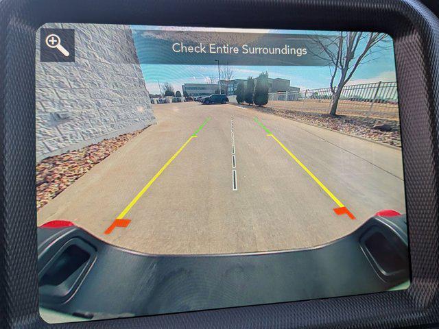 used 2022 Jeep Gladiator car, priced at $31,995