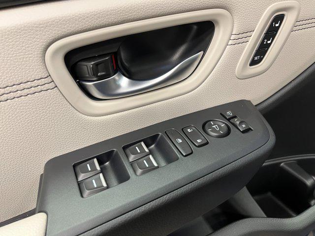 new 2026 Honda Pilot car, priced at $54,207