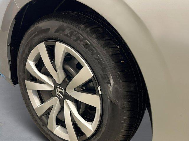 new 2026 Honda Civic car, priced at $25,890