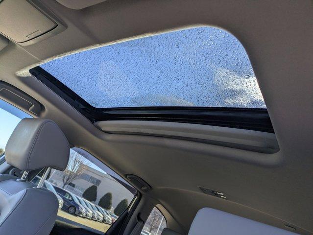 used 2018 Honda CR-V car, priced at $24,995