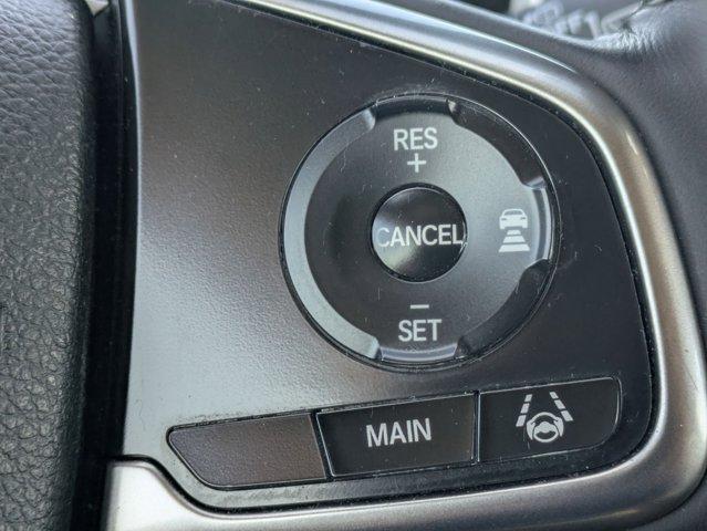 used 2018 Honda CR-V car, priced at $24,995