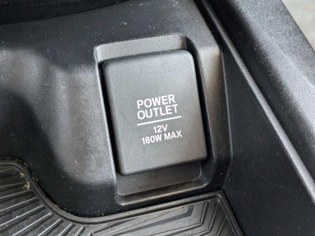 used 2018 Honda CR-V car, priced at $24,995