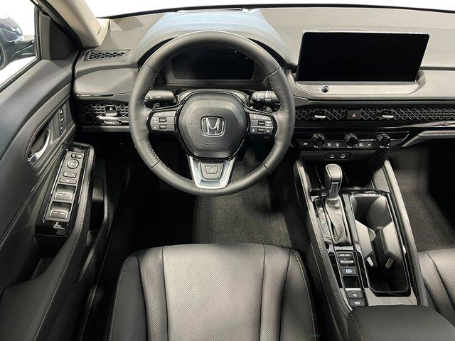 new 2026 Honda Accord Hybrid car, priced at $41,102