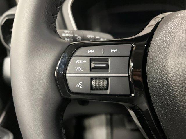 new 2026 Honda Pilot car, priced at $53,002