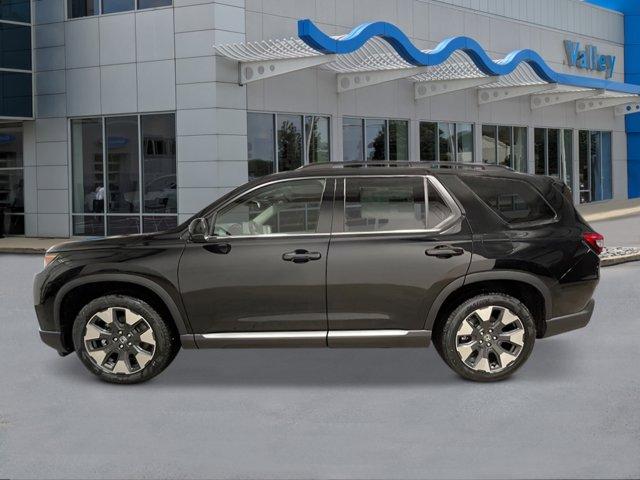 new 2026 Honda Pilot car, priced at $53,002