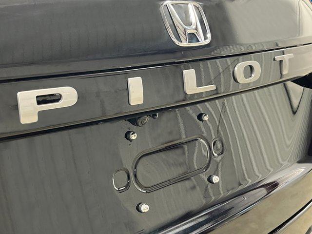 new 2026 Honda Pilot car, priced at $53,002