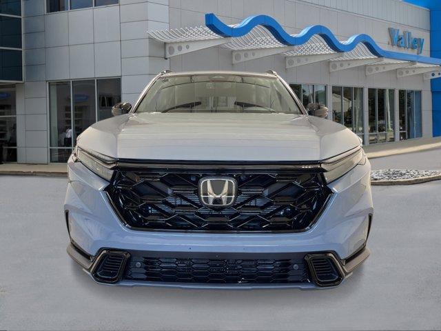 new 2026 Honda CR-V Hybrid car, priced at $42,130