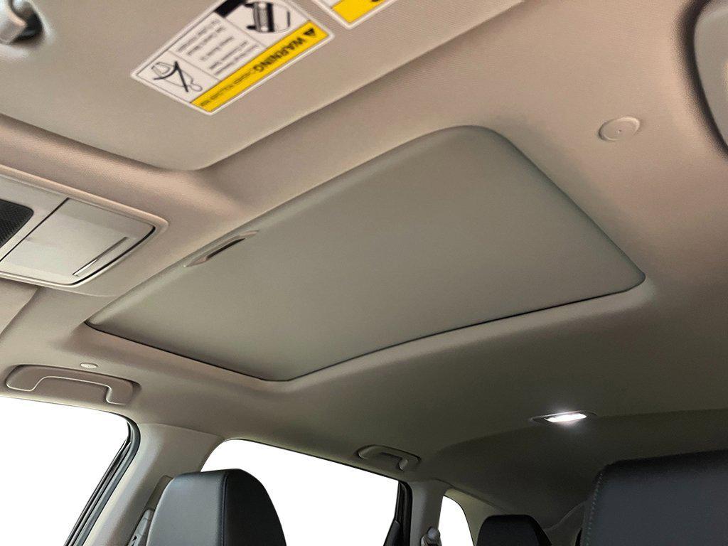 new 2026 Honda CR-V car, priced at $38,762