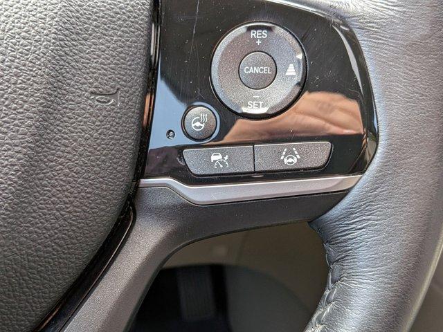 used 2023 Honda Odyssey car, priced at $40,407