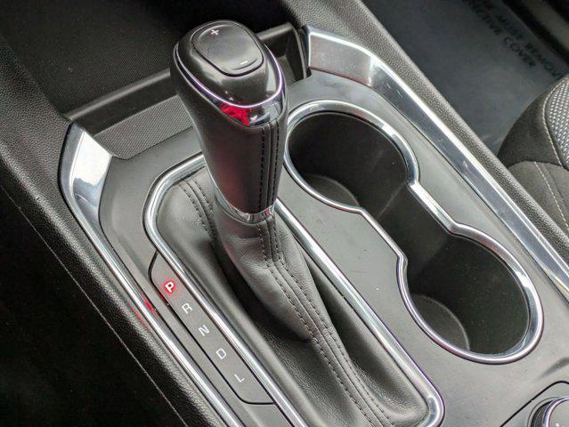 used 2018 Chevrolet Traverse car, priced at $16,495