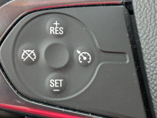 used 2018 Chevrolet Traverse car, priced at $16,495