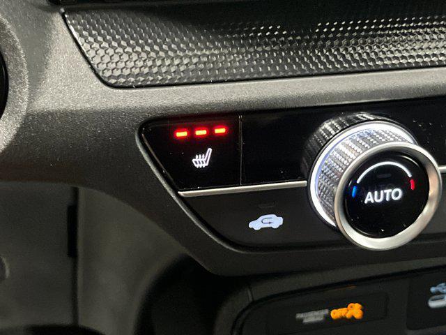 new 2026 Honda CR-V car, priced at $36,555