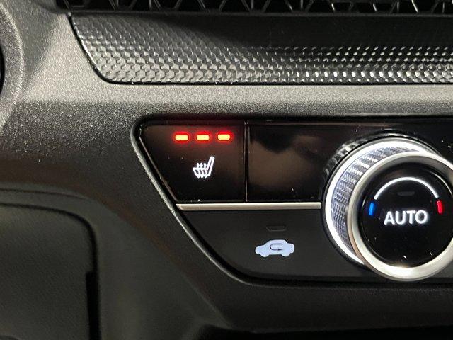 new 2026 Honda CR-V car, priced at $36,555