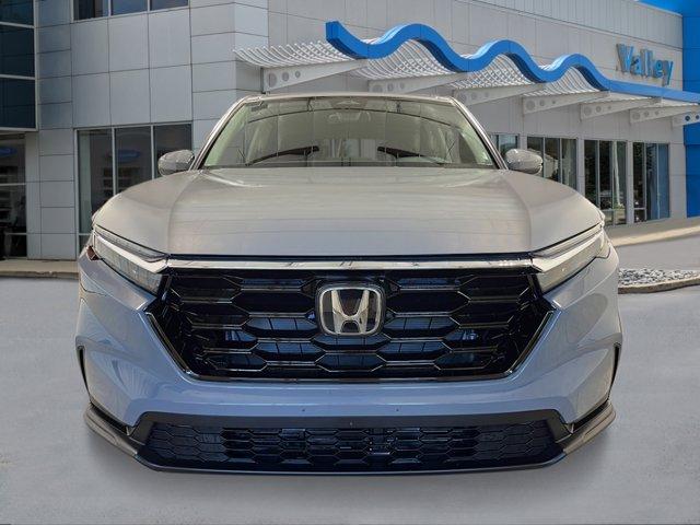 new 2026 Honda CR-V car, priced at $36,555