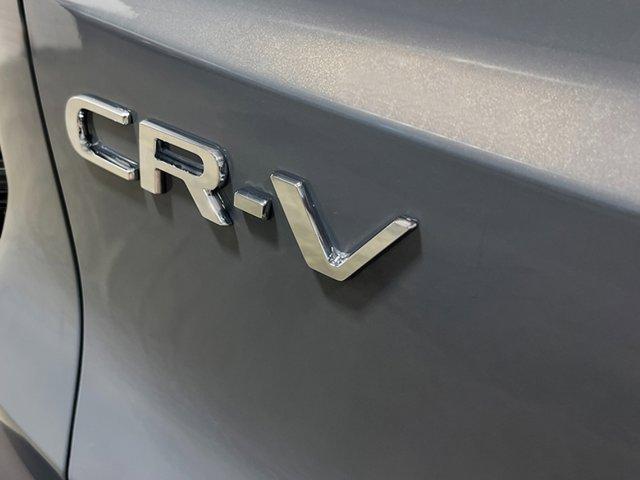 new 2026 Honda CR-V car, priced at $36,555