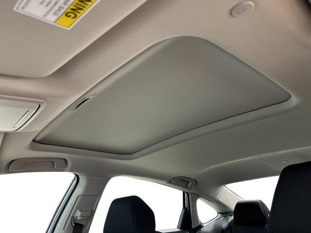 new 2026 Honda Accord car, priced at $31,890