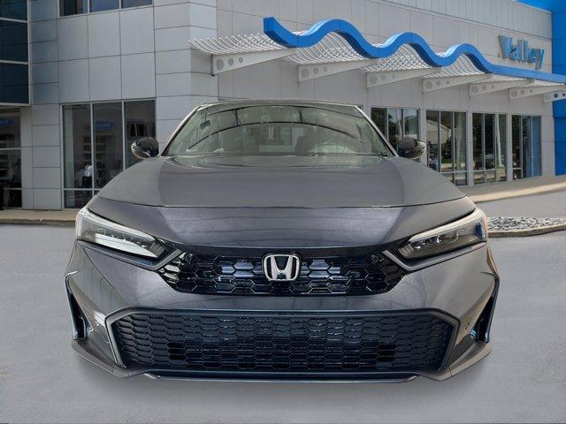 new 2026 Honda Civic Hybrid car, priced at $34,790
