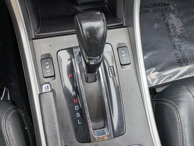 used 2015 Honda Accord car, priced at $10,995