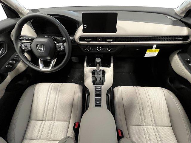 new 2026 Honda HR-V car, priced at $33,300