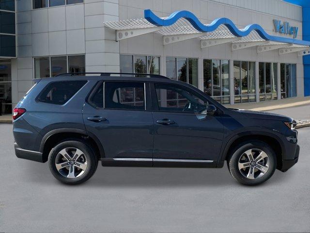 new 2026 Honda Pilot car, priced at $95,385