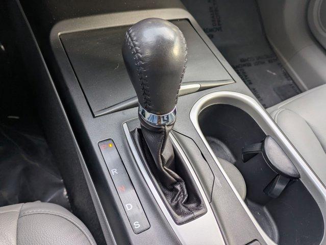 used 2017 Acura RDX car, priced at $15,495