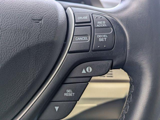 used 2017 Acura RDX car, priced at $15,495