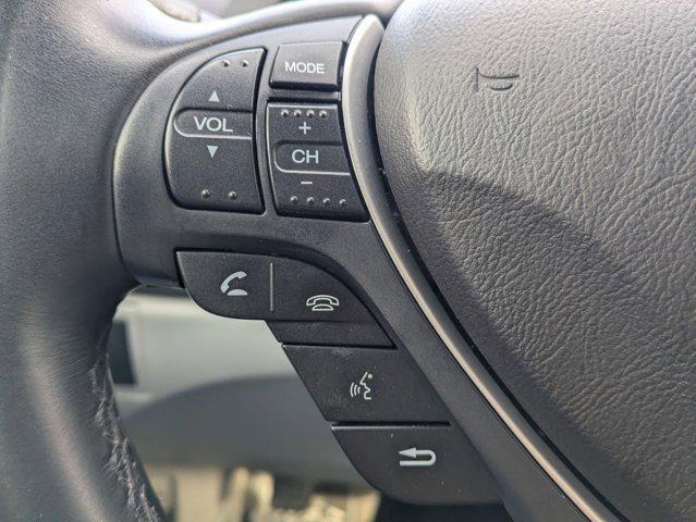 used 2017 Acura RDX car, priced at $15,495