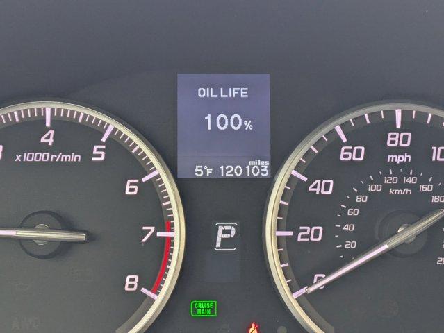 used 2017 Acura RDX car, priced at $15,495